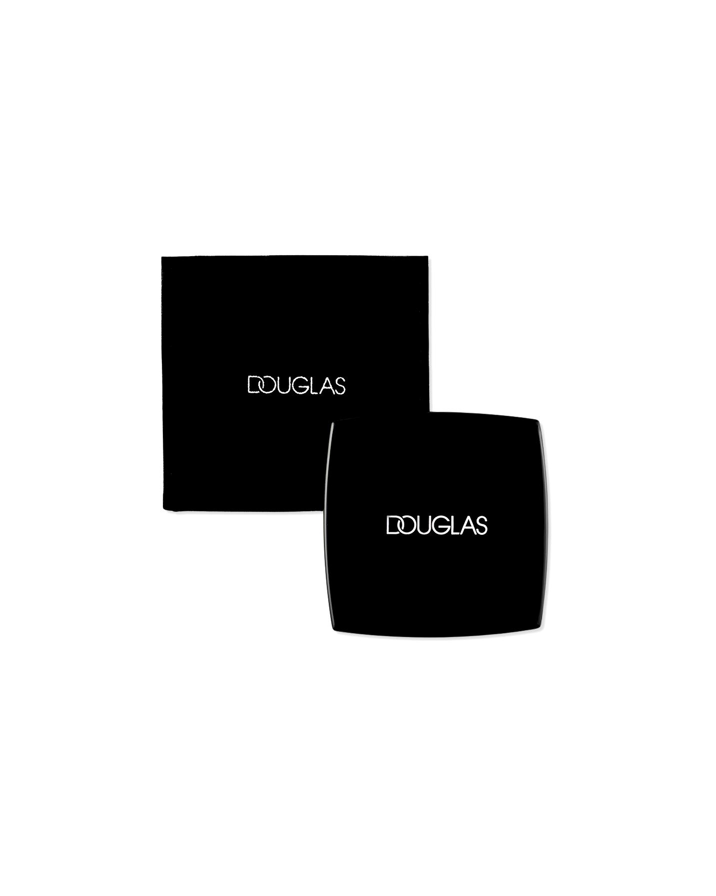 Douglas Collection Makeup Accessory Accessories Velvet Pocket Mirror