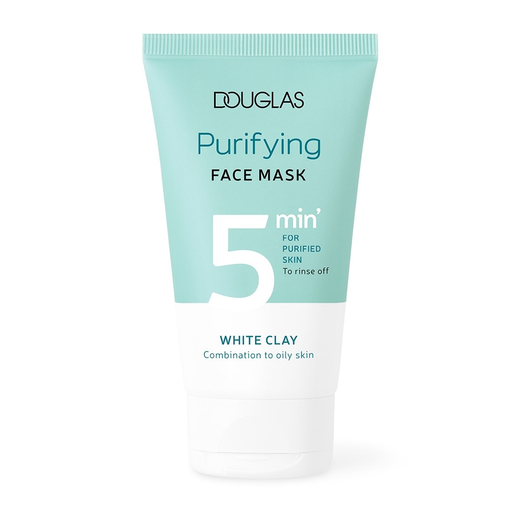 Douglas Collection PURIFYING TUBE MASK
