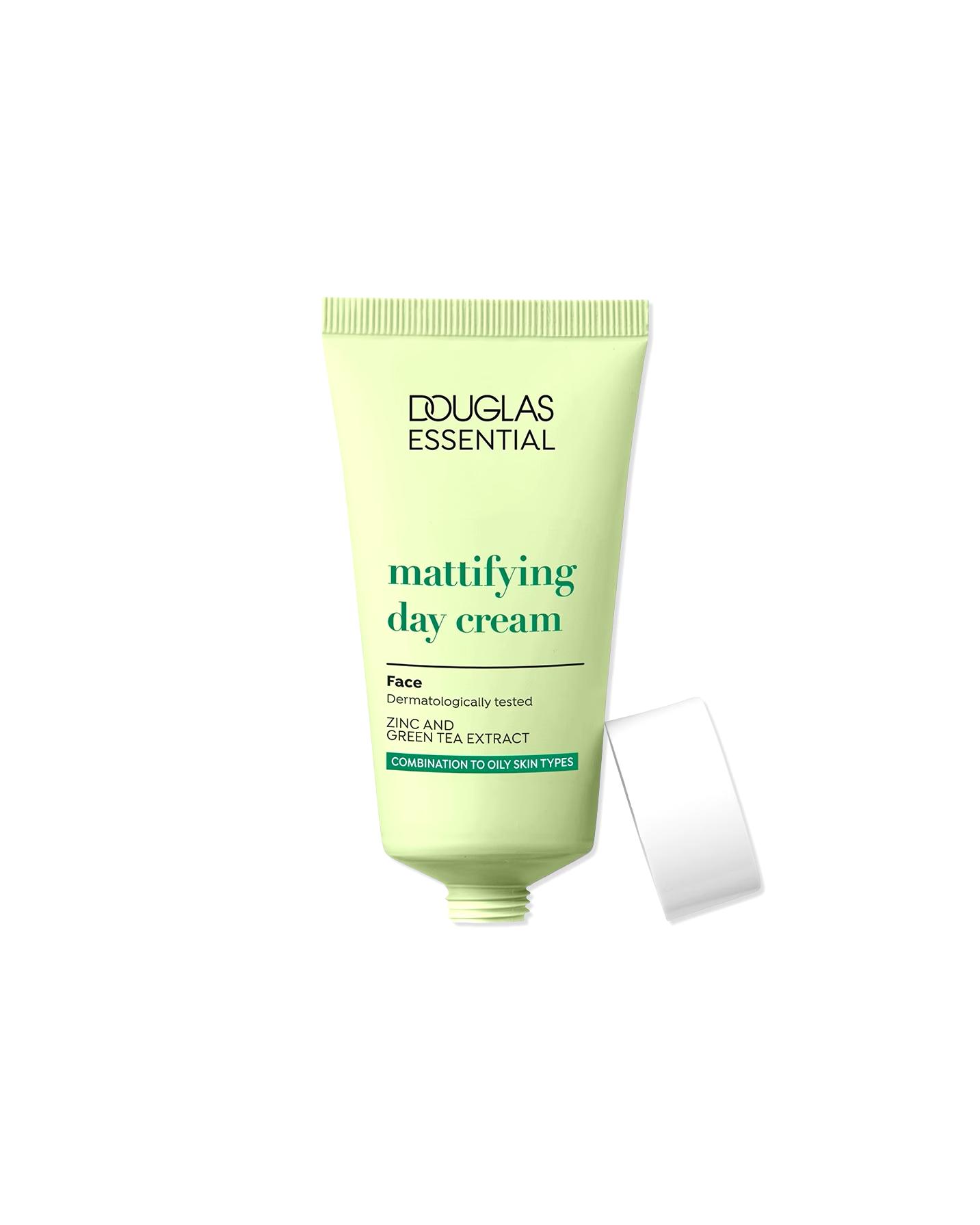 Douglas Collection Day Cream Essential Mattifying day cream