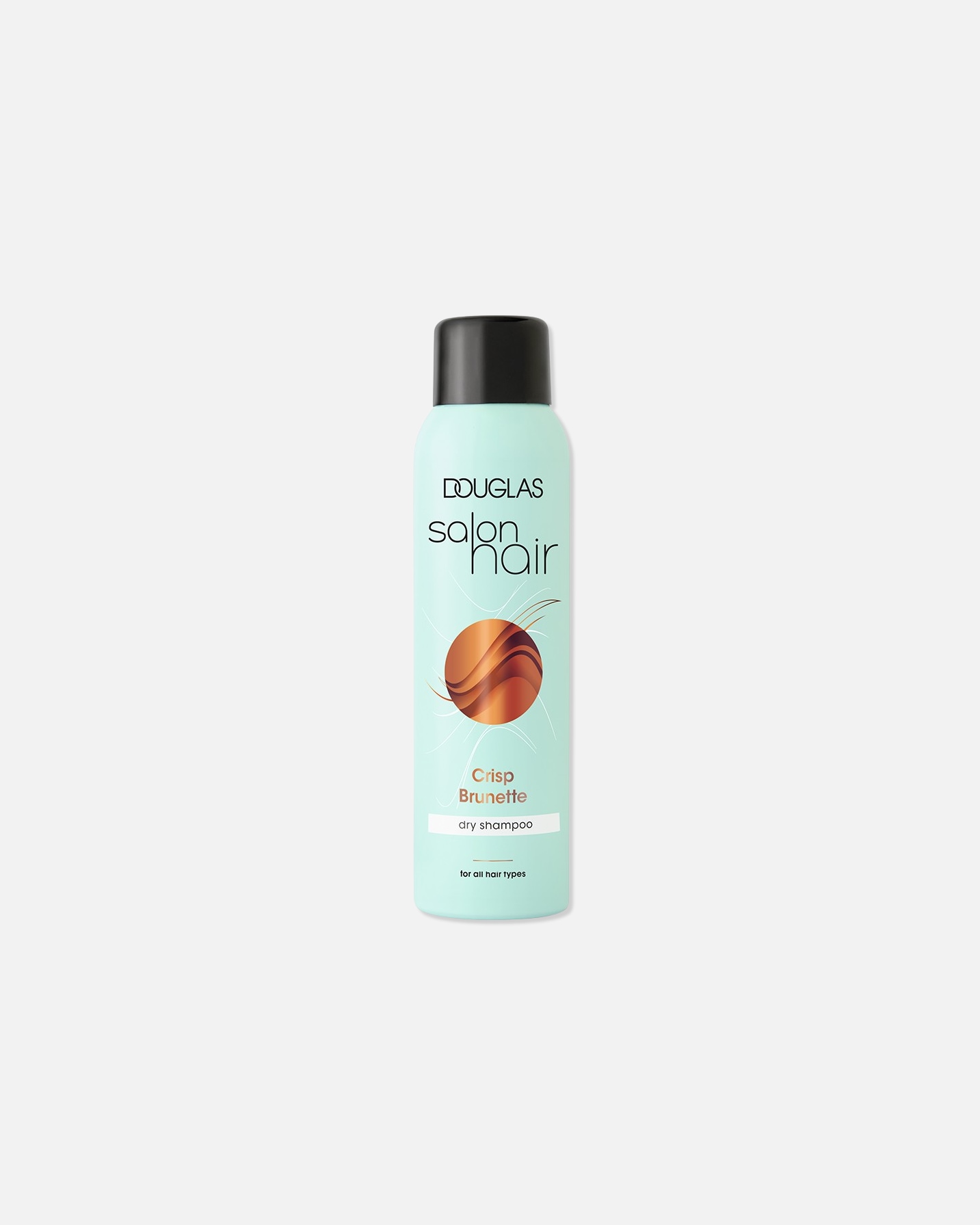 Douglas Collection dry shampoo Salon Hair Hair dry shampoo cool blonde