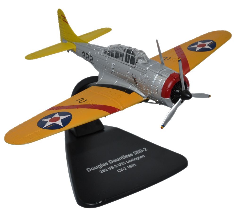Herpa  Dauntless Black