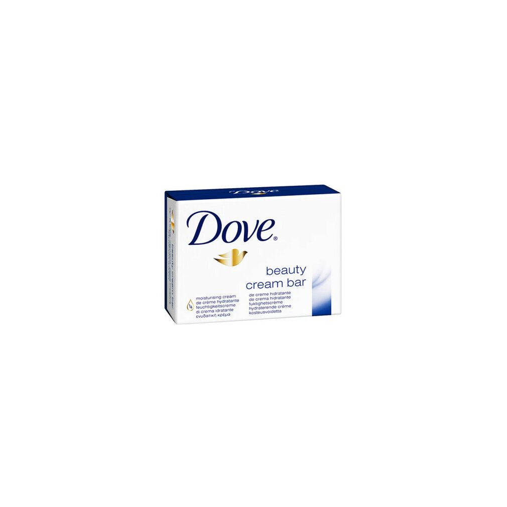 Dove cream soap bar Duplo 2Xr 0,18 kg