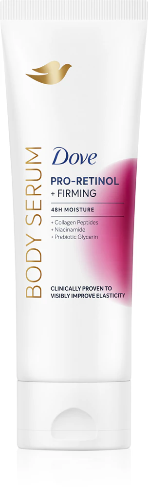 Dove Firming Pro-Retinol Firming Serum for the Body