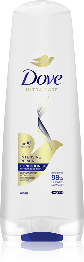 Dove Intensive Repair Conditioner for damaged hair