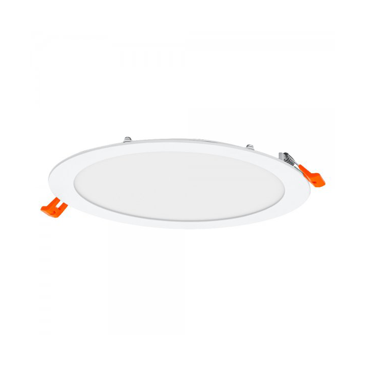 Ledvance Downlight Slim 22.5 cm, White