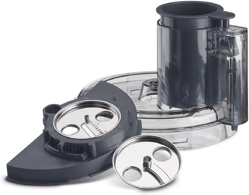 Cuisinart FP-SP Spiral Accessory Set, Silver