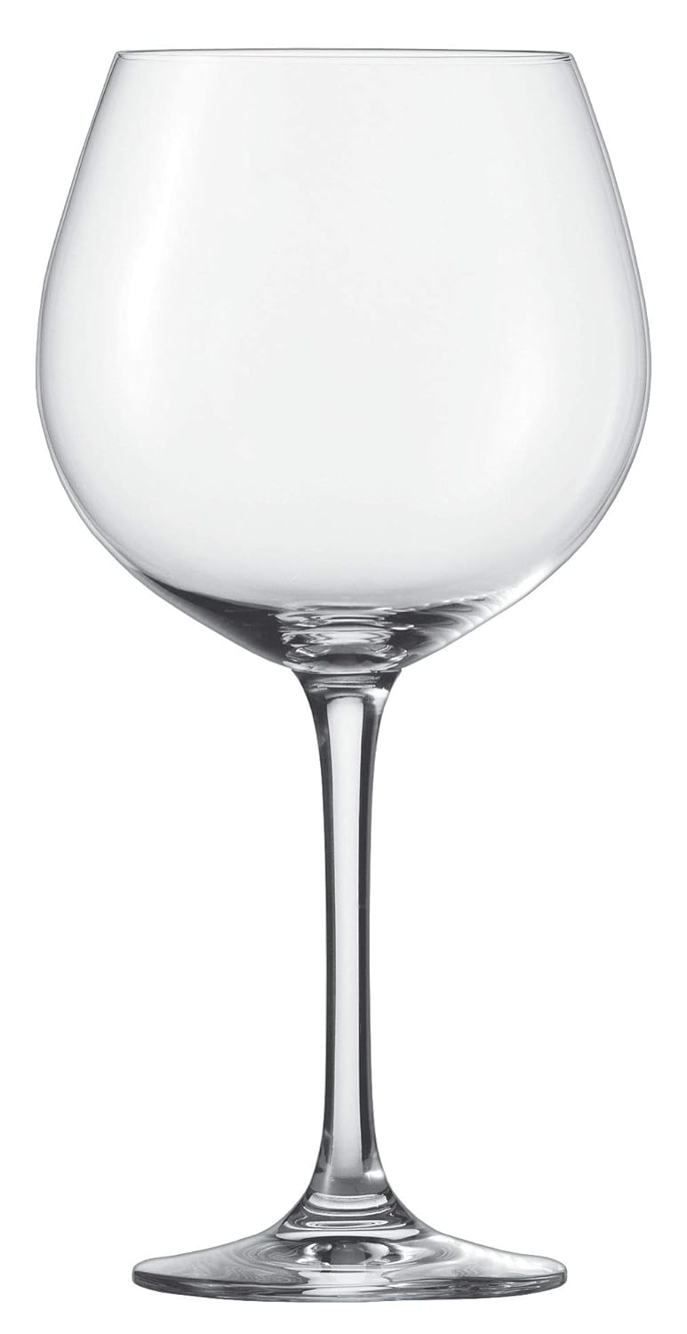 Schott Zwiesel Store Schott Zwiesel 119680 Classico Gin Tonic Glass, 0.81 L Capacity, Pack of 6, Transparent