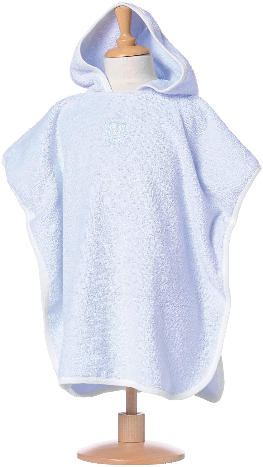 Red Castle Poncho 9-36 Months – Choice Of Colours