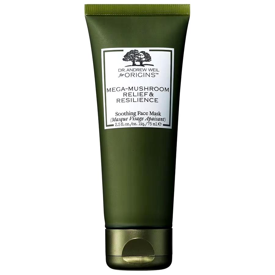 Origins Dr. Andrew Weil for Mega-Mushroom Soothing Face Mask