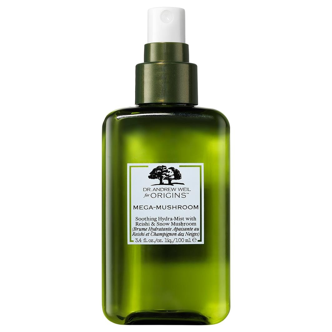 Origins Dr. Andrew Weil for Origins™ Mega-Mushroom Soothing Hydra-Mist with Reishi and Snow Mushroom