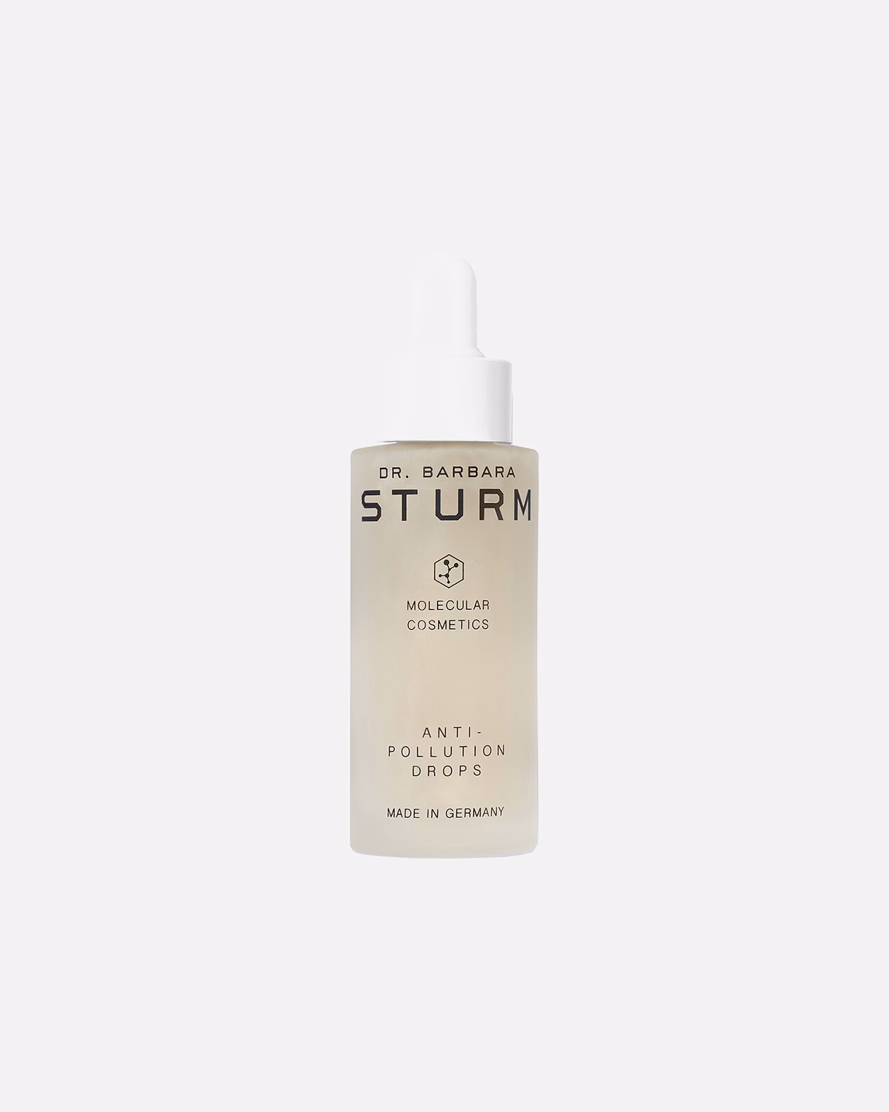 Dr. Barbara Sturm Anti-Aging Serum Anti-Pollution Drops