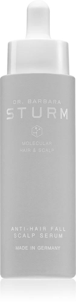 Dr. Barbara Sturm Anti-Hair Fall Scalp Serum strengthening serum against hair loss