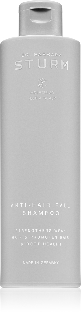 Dr. Barbara Sturm Anti-Hair Fall Shampoo Strengthening shampoo for weak hair with a tendency to hair loss