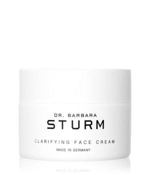 DR. BARBARA STURM Clarifying