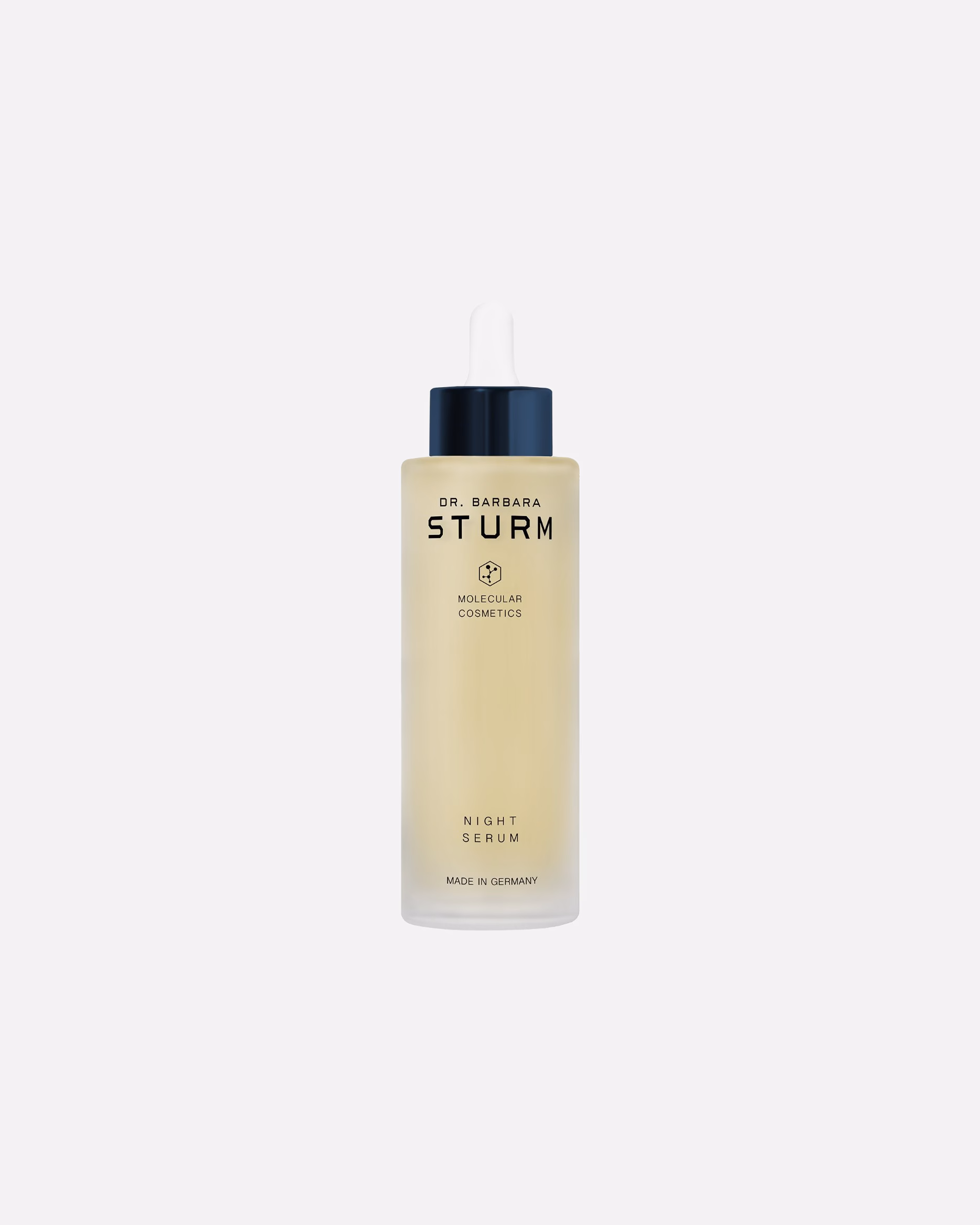 Dr. Barbara Sturm Moisturizing Serum Night Serum