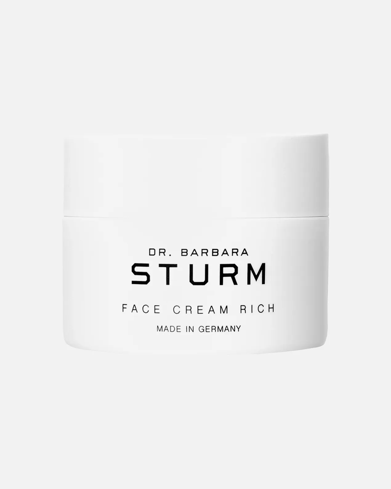 Dr. Barbara Sturm face cream Face Cream Rich