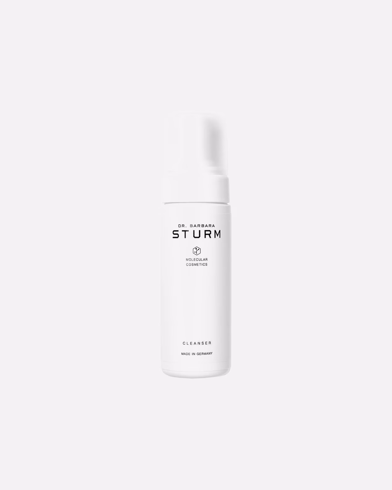 Dr. Barbara Sturm Facial Cleansing Foam Cleanser