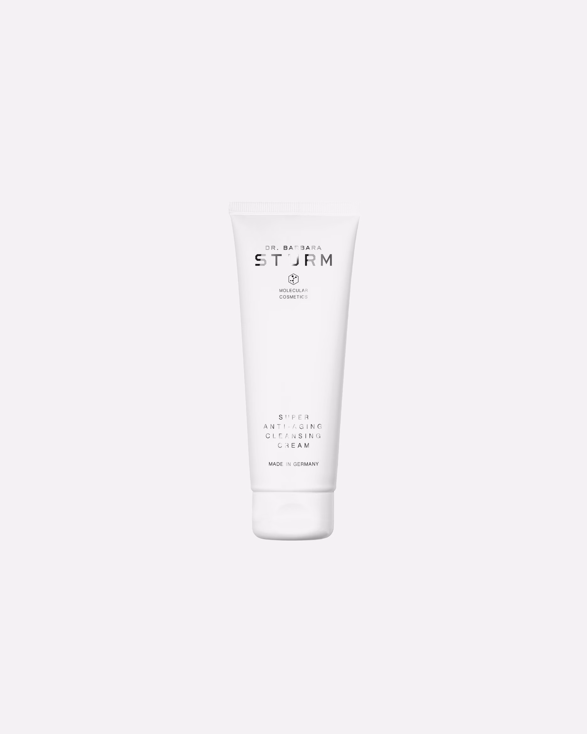 Dr. Barbara Sturm cleansing cream CLEANSING CREAM
