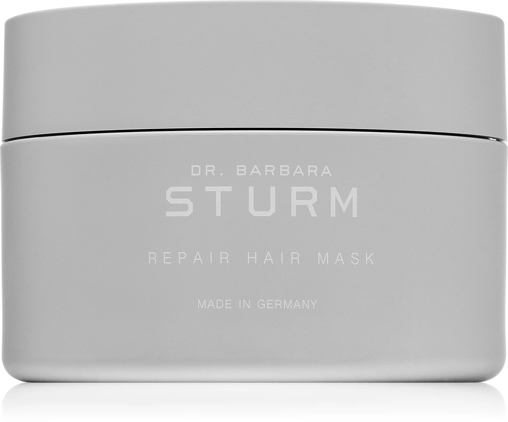 Dr. Barbara Sturm Repair Hair Mask Regenerating mask for dry and unsmooth hair