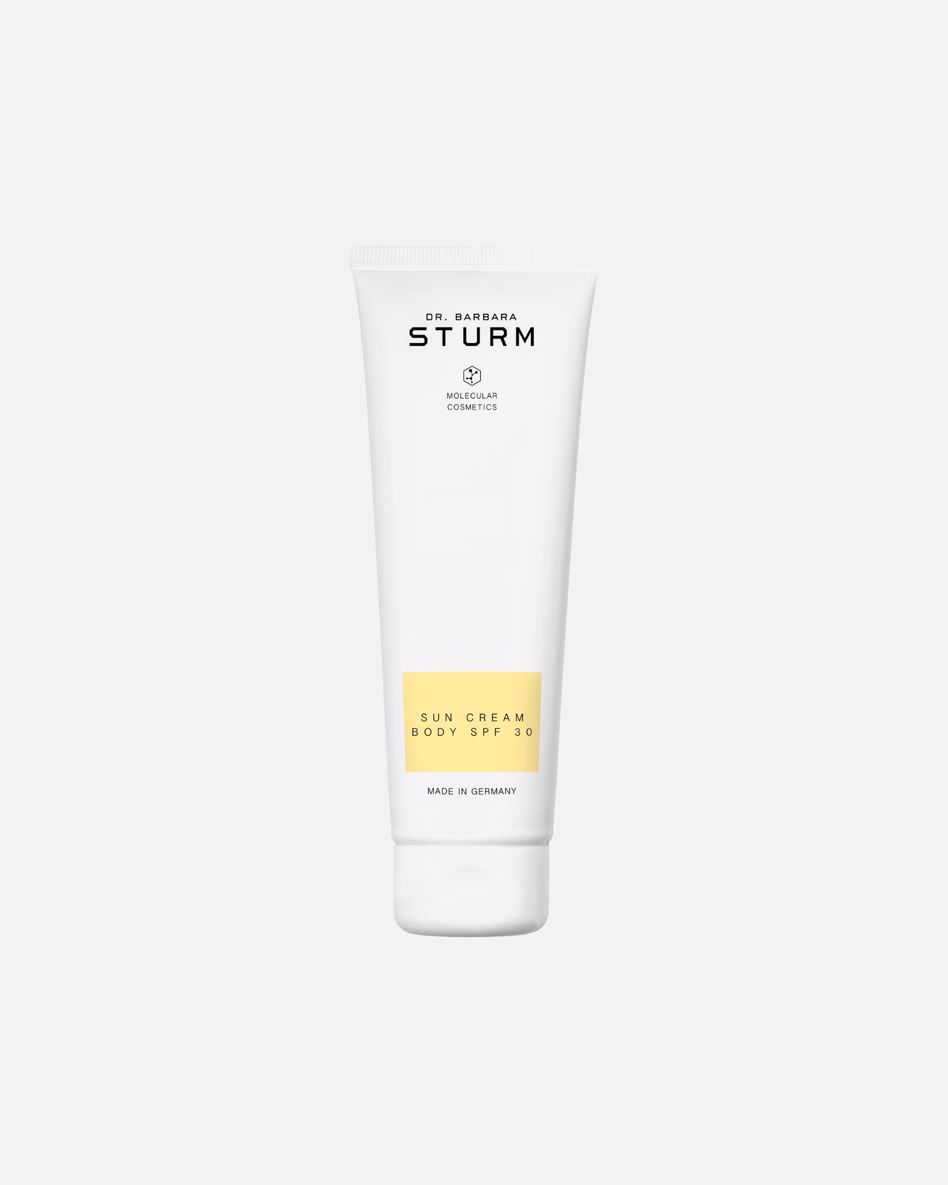 Dr. Barbara Sturm Sun Cream Sun Cream Body SPF 30