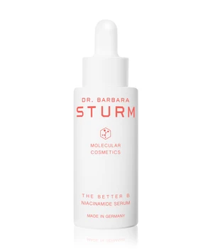 DR. BARBARA STURM The Better B Niacinamide Serum