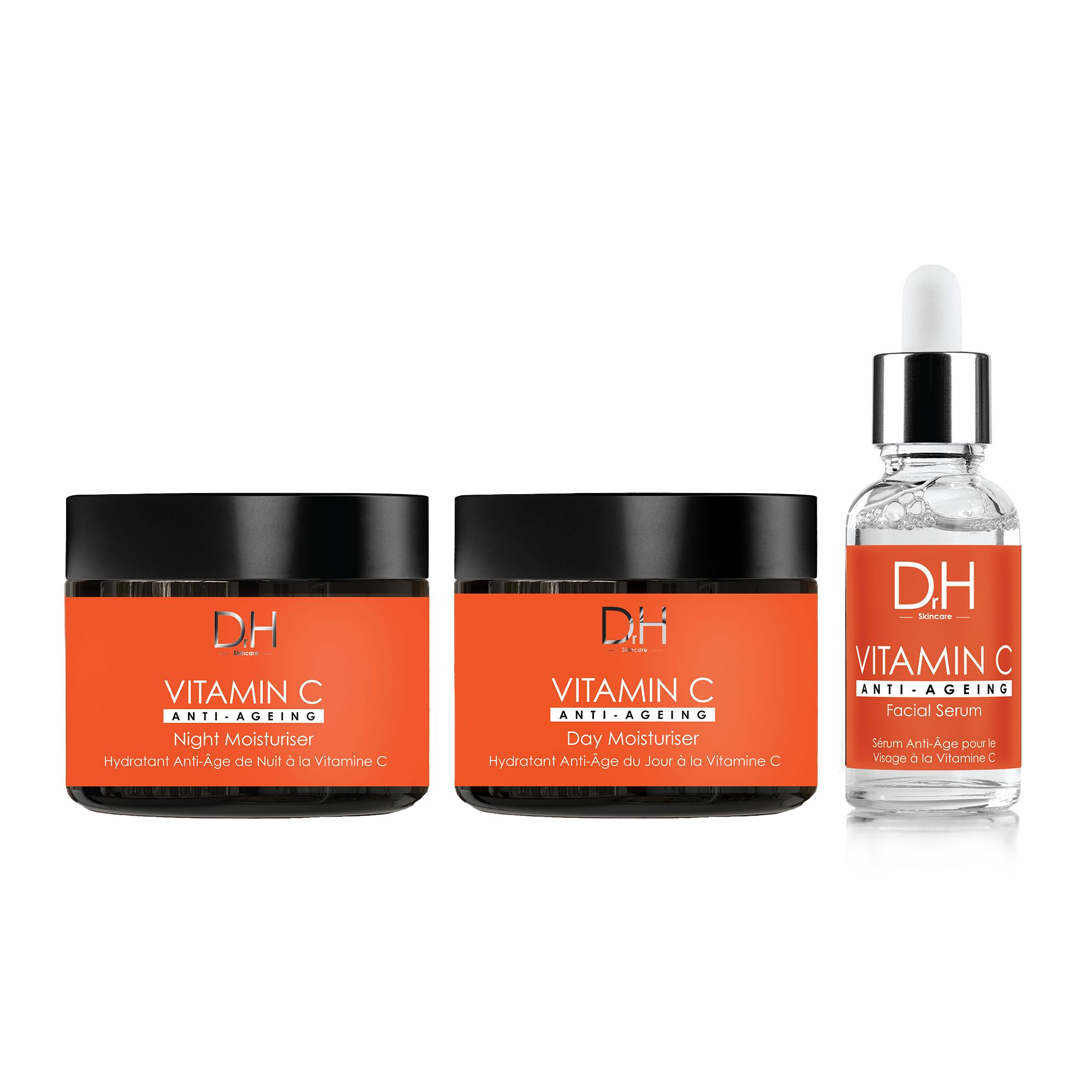 Dr. H Vitamin C Routine 150 ml