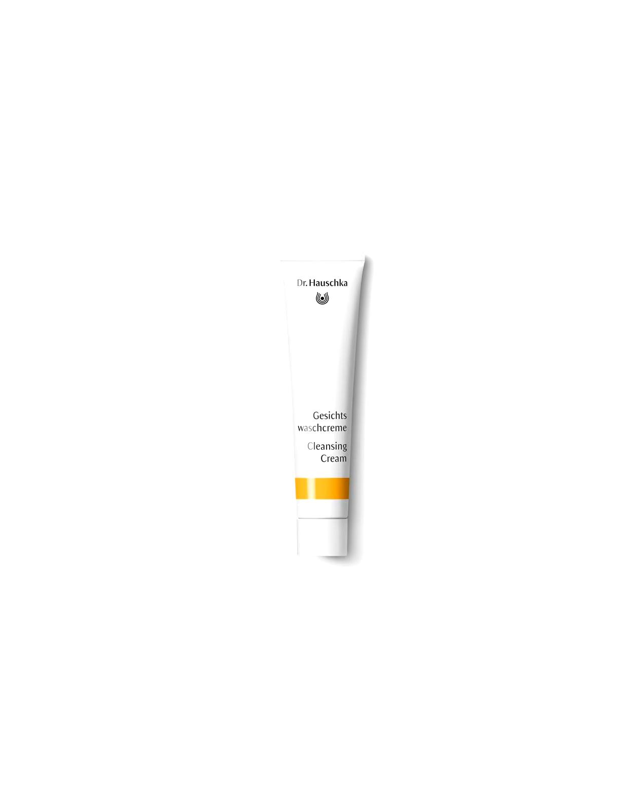 Dr. Hauschka Cleansing Cream Face Wash Cream