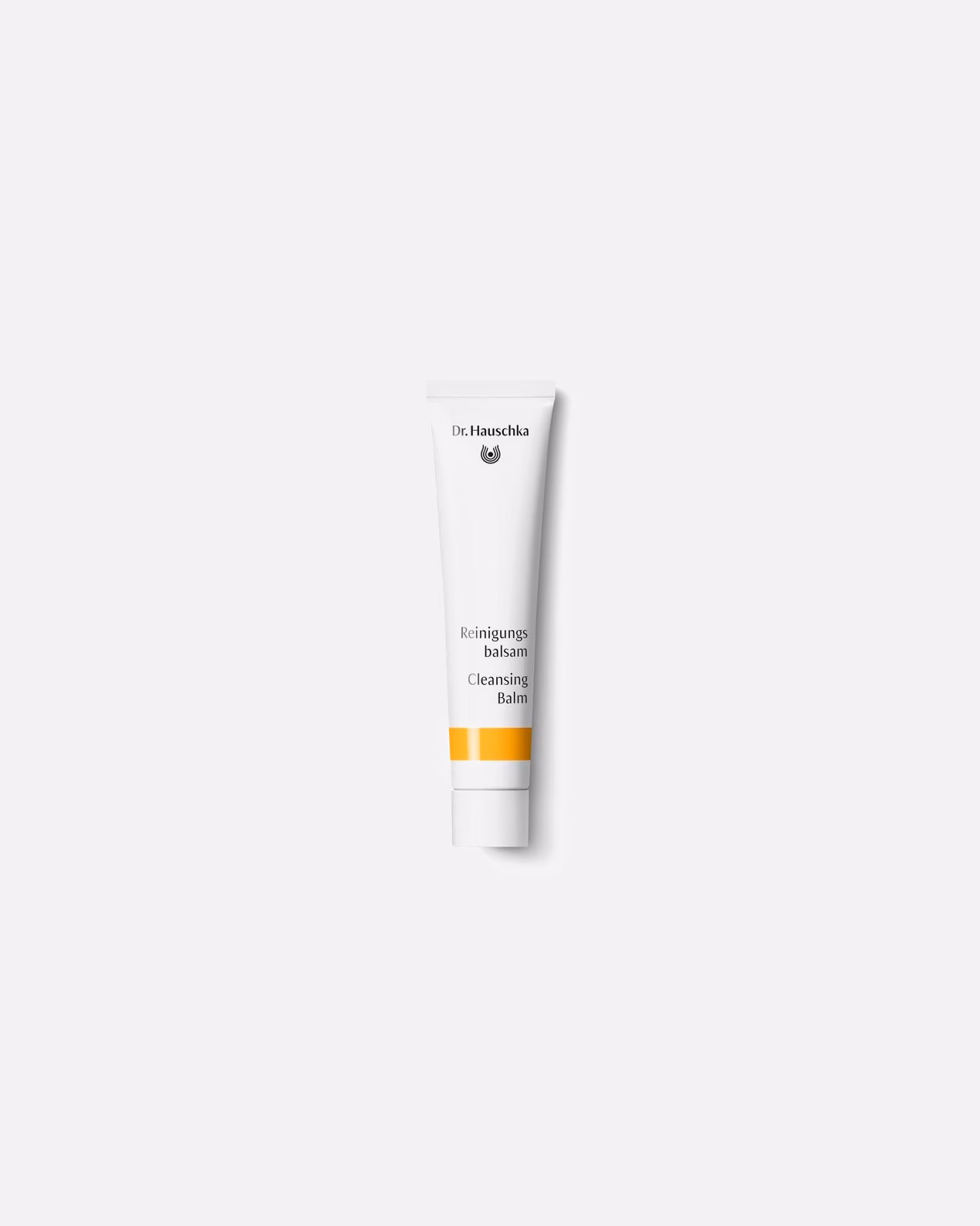 Dr. Hauschka Cleansing Milk Cleansing Balm
