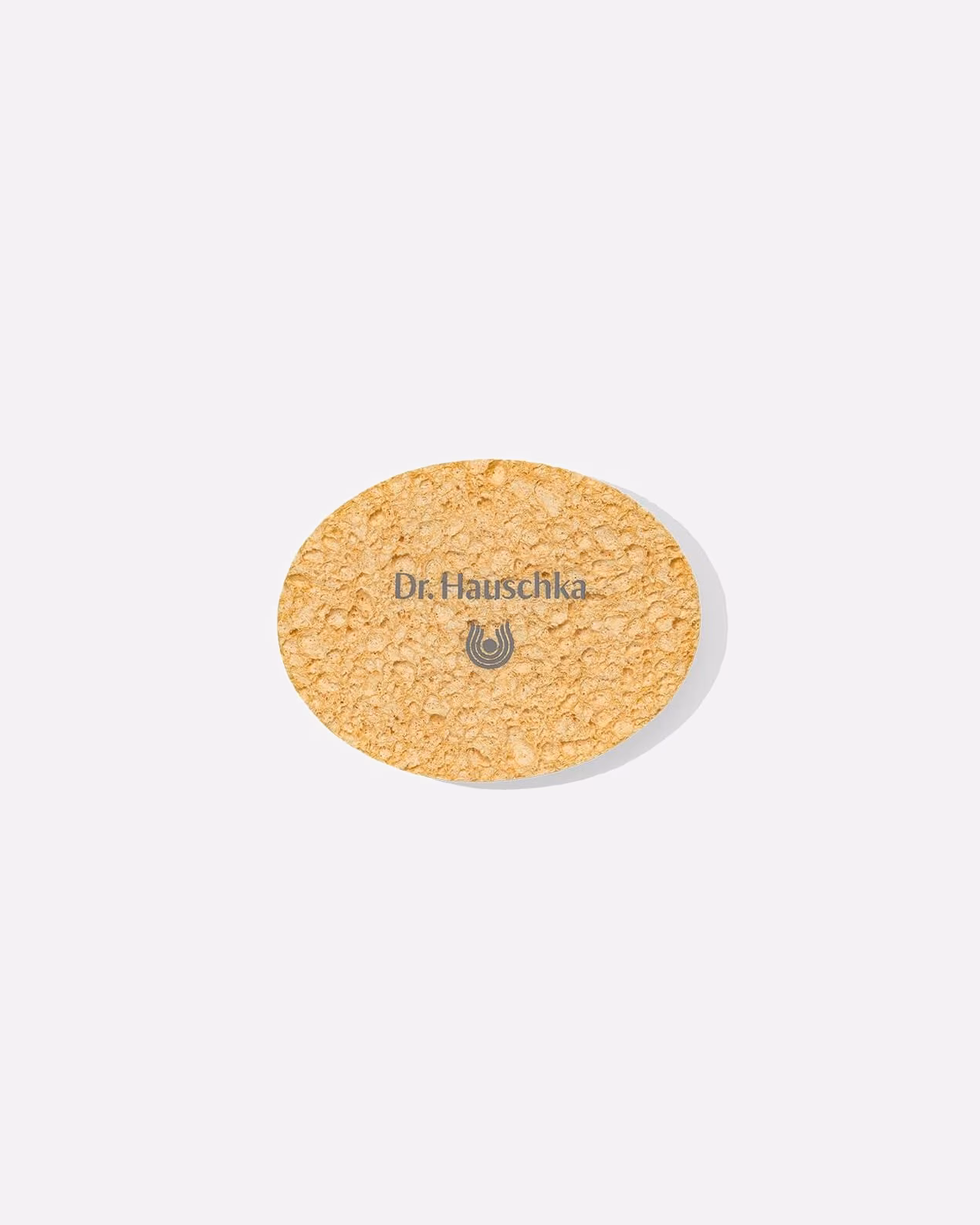 Dr. Hauschka sponge Sponge