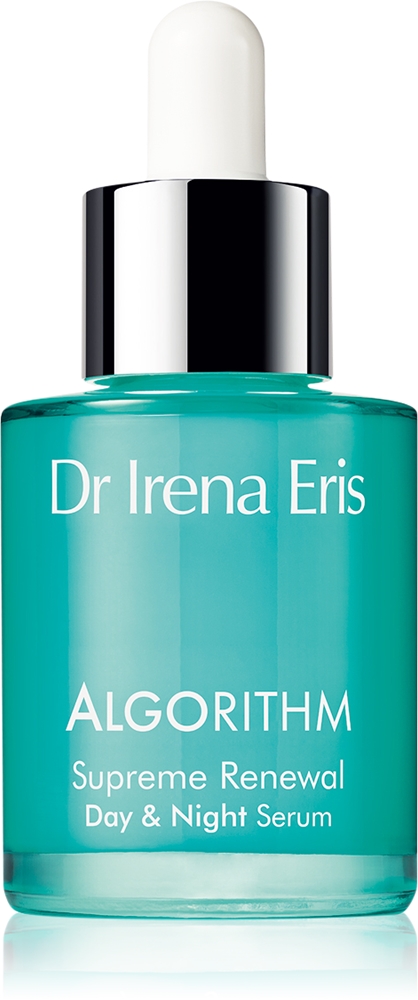Dr Irena Eris Algorithm intensive rejuvenation serum