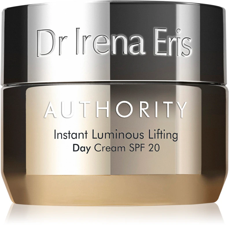 Dr Irena Eris Authority Lifting Day Cream Against Wrinkles SPF 20