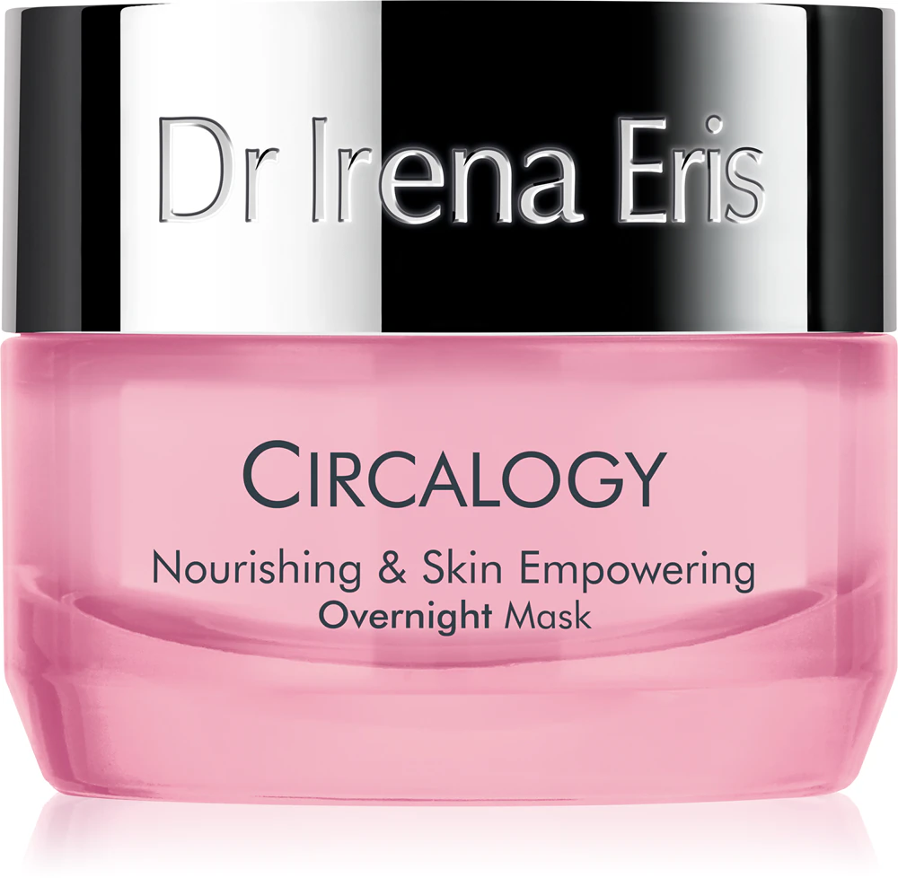 Dr Irena Eris Circalogy Nourishing Night Mask