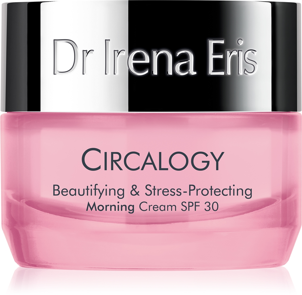 Dr Irena Eris Circalogy Vitalizing Face Cream SPF 30