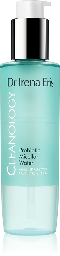 Dr. Irena Eris Cleanology Softening Cleansing Micellar Water