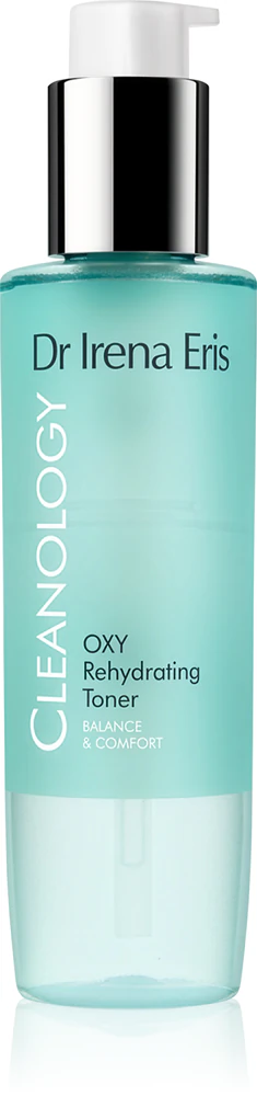 Dr. Irena Eris Cleanology OXY Moisturizing Toner