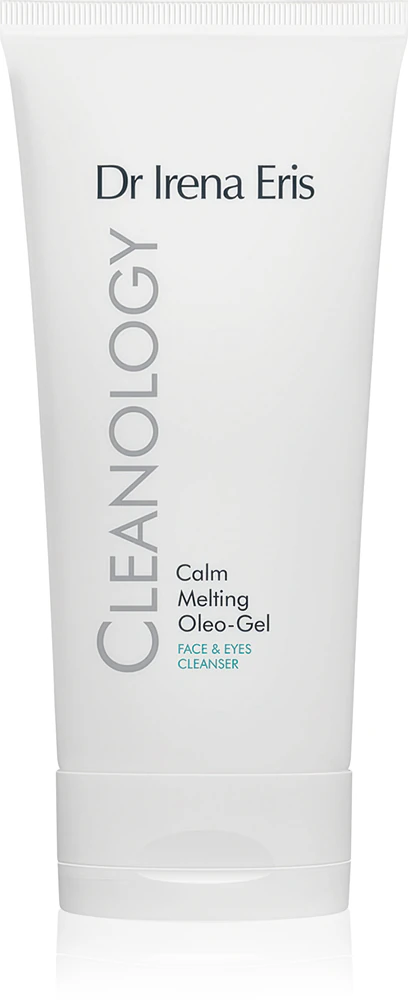 Dr. Irena Eris Cleanology Cleansing Oil Gel