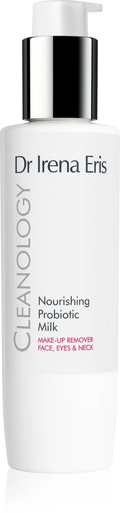 Dr. Irena Eris Cleanology Gentle Makeup Remover Lotion