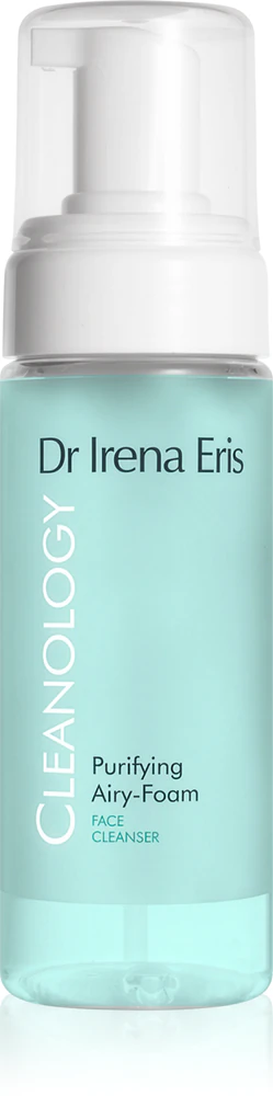 Dr. Irena Eris Cleanology Gentle Cleansing Foam