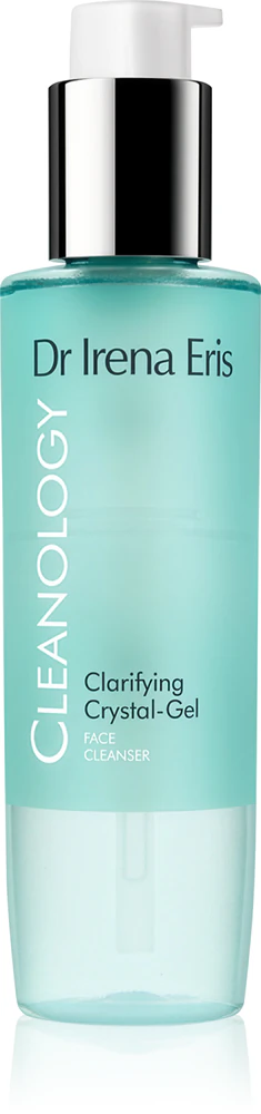 Dr. Irena Eris Cleanology Gentle Cleansing Gel
