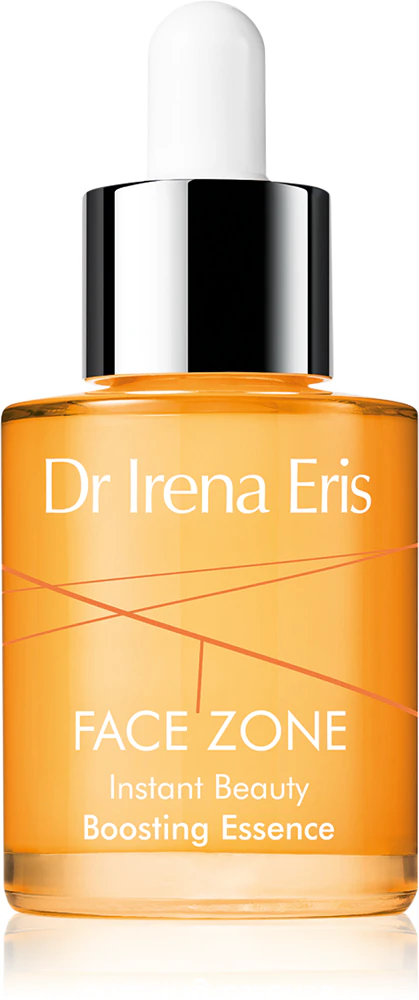 Dr Irena Eris Face Zone Essence for the skin with a moisturizing effect