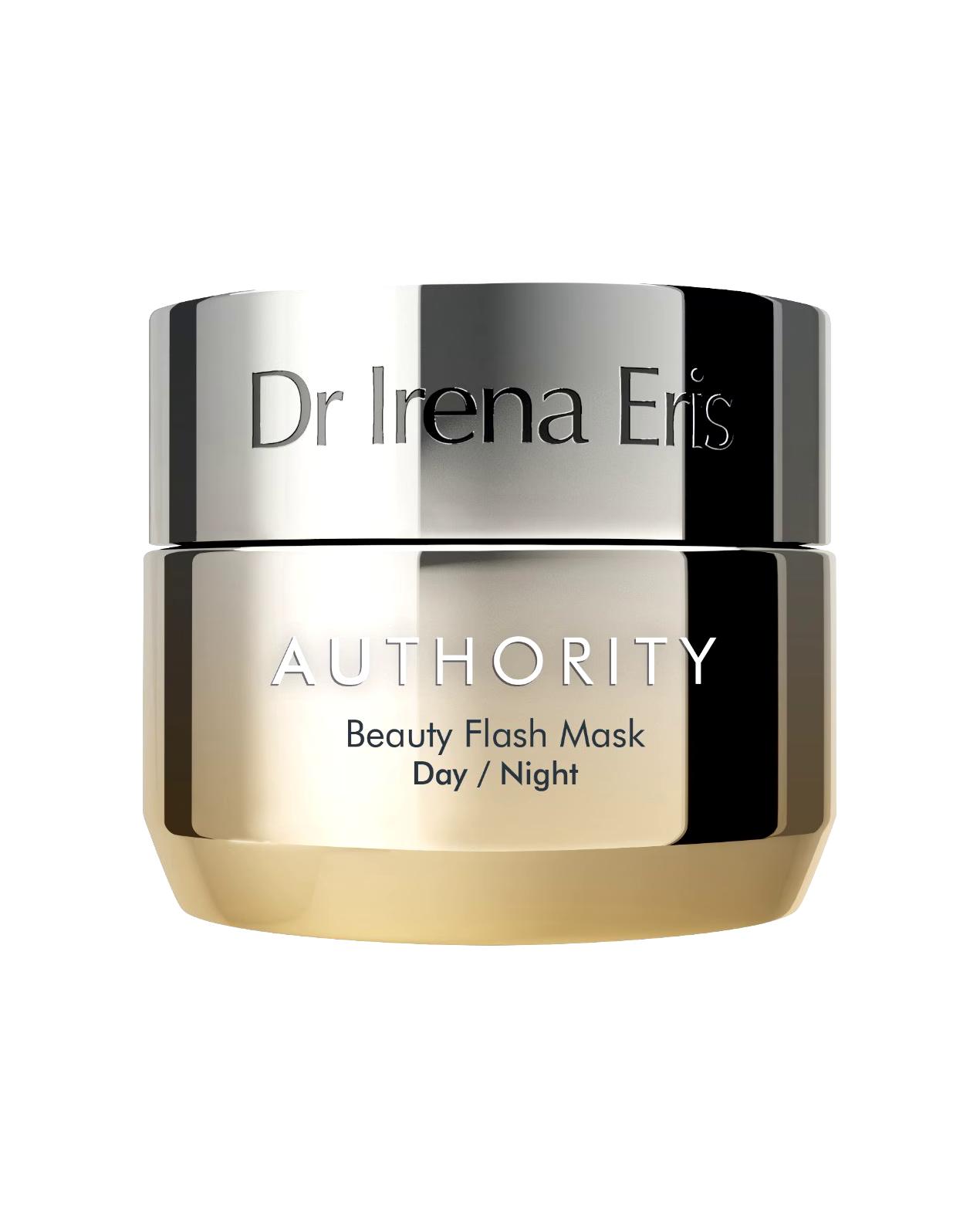 Dr Irena Eris Dr. Irena Eris Moisturizing Mask Authority Beauty Flash Mask