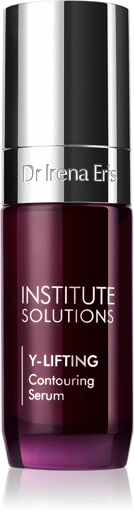 Dr Irena Eris Institute Solutions Y-Lifting lifting serum for face and neck