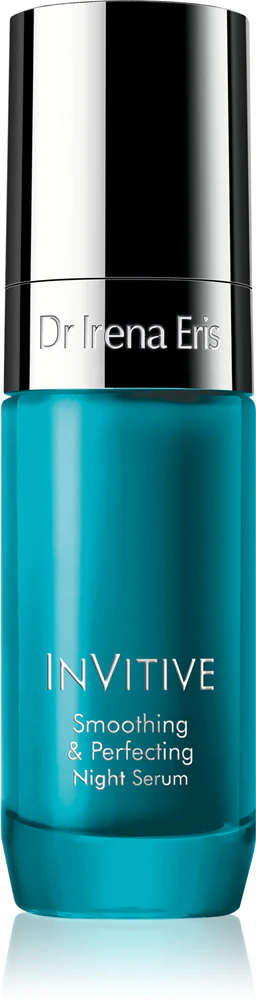 Dr Irena Eris InVitive night serum with revitalizing effects