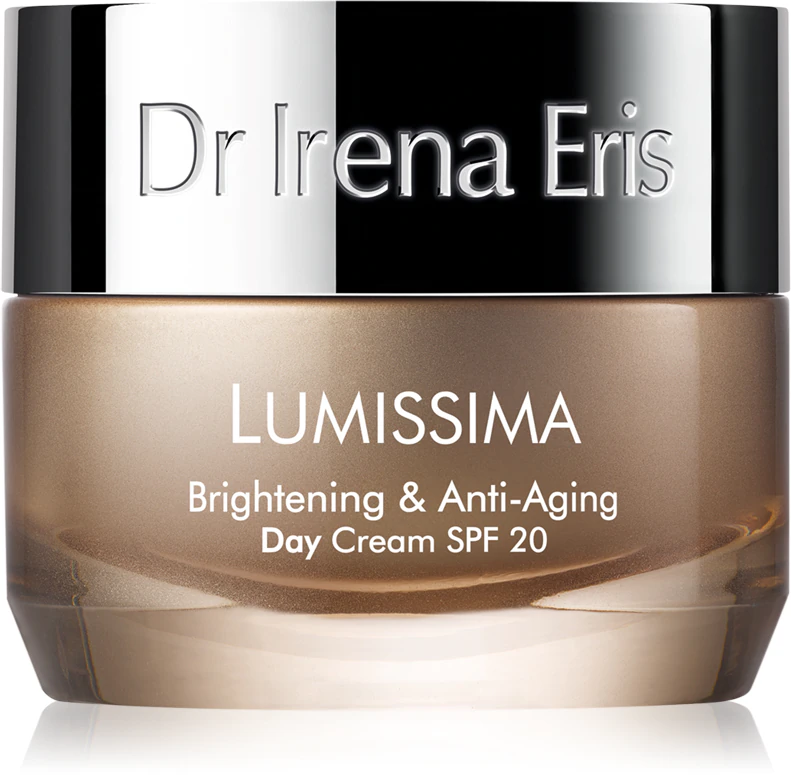 Dr Irena Eris Lumissima Anti-Wrinkle Concealer Cream SPF 20