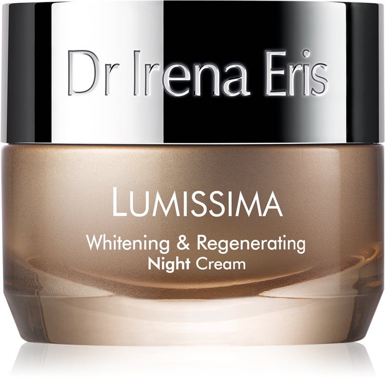 Dr Irena Eris Lumissima bleaching night cream