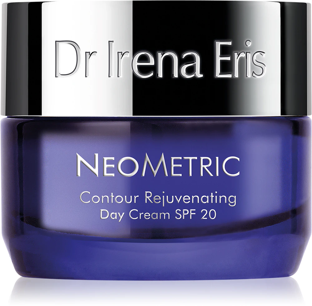 Dr Irena Eris Neometric Rejuvenating Day Cream