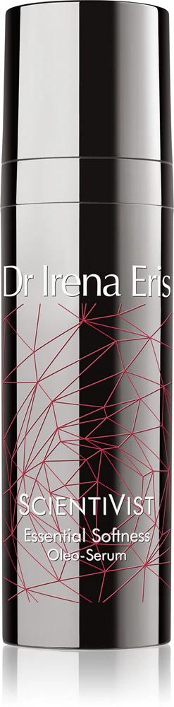 Dr Irena Eris ScientiVist oil serum with smoothing effect