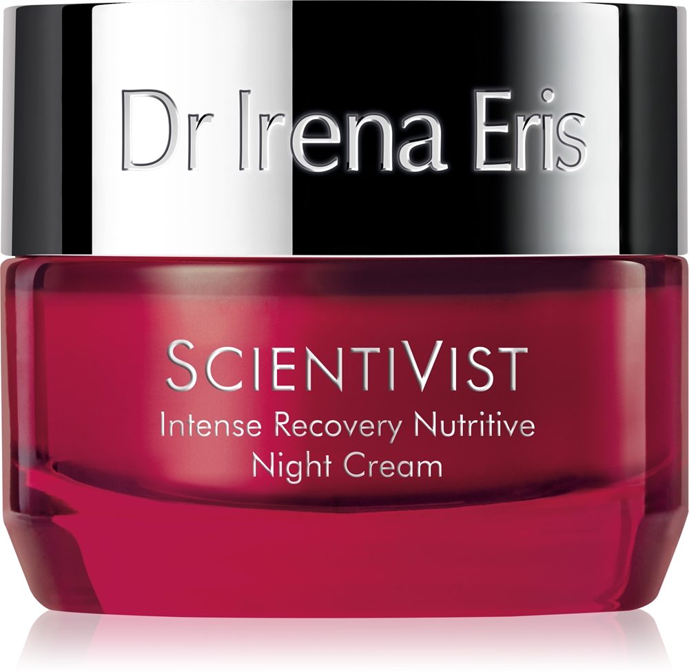 Dr Irena Eris ScientiVist regenerating night cream