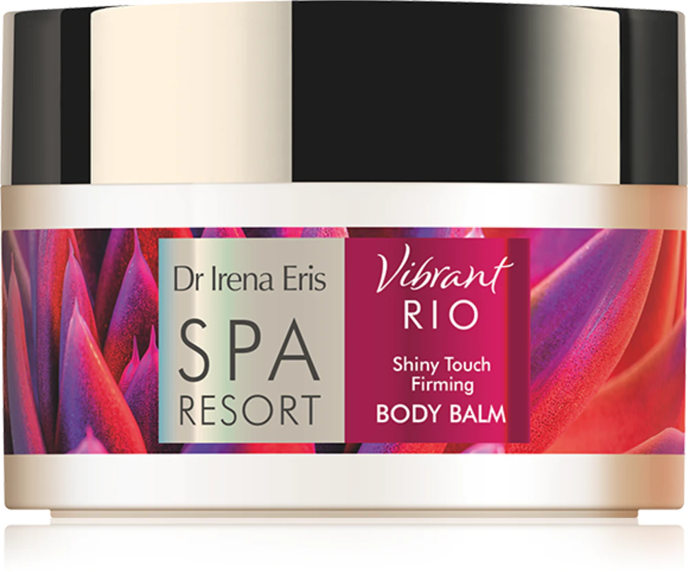 Dr Irena Eris SPA Resort Vibrant Rio Firming Body Balm