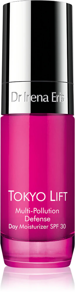 Dr Irena Eris Tokyo Lift Moisturizing Day Cream SPF 30